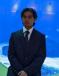 Picture of Rohan Harolikar '24