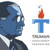 Truman Scholarship logo